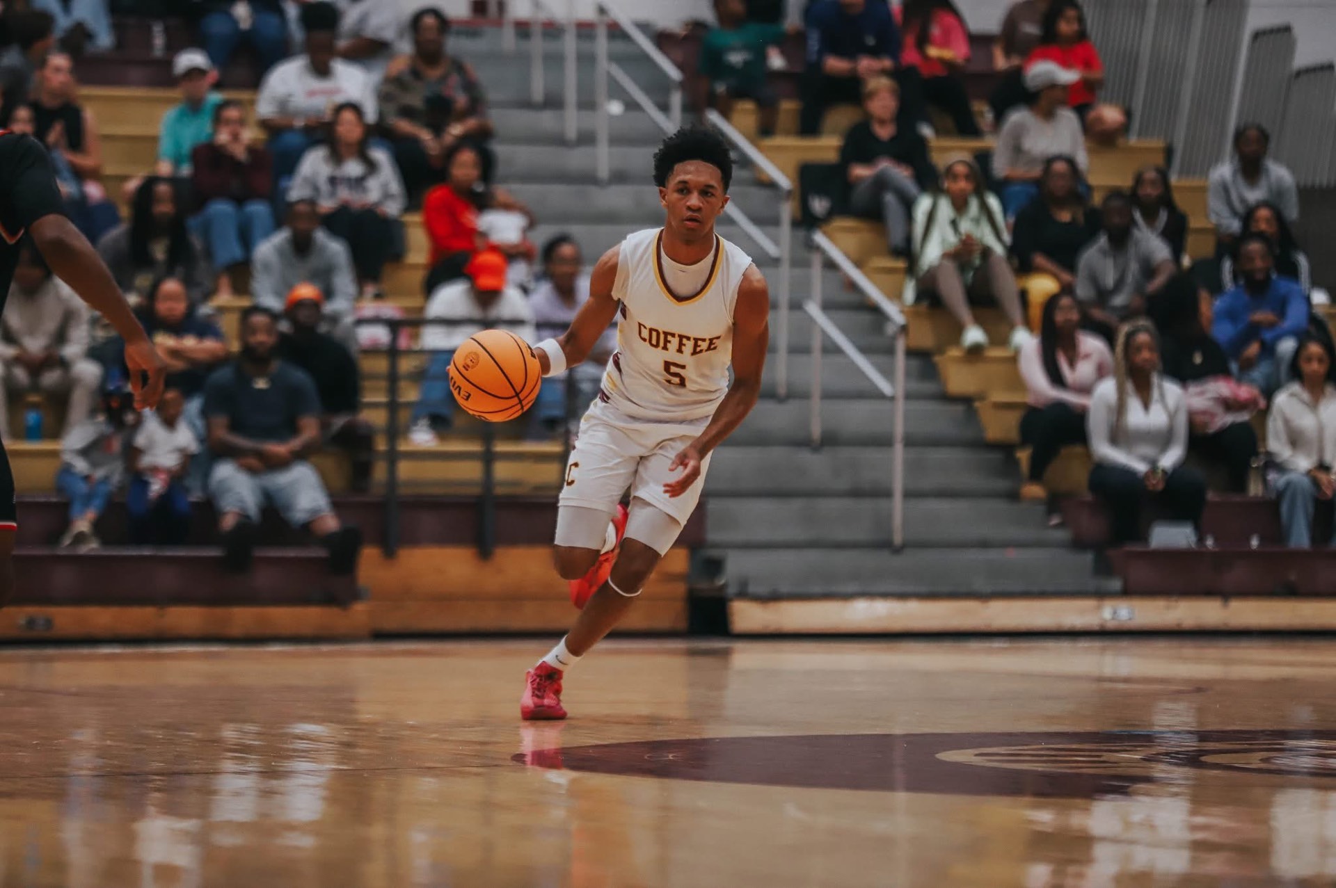 Trojans #5